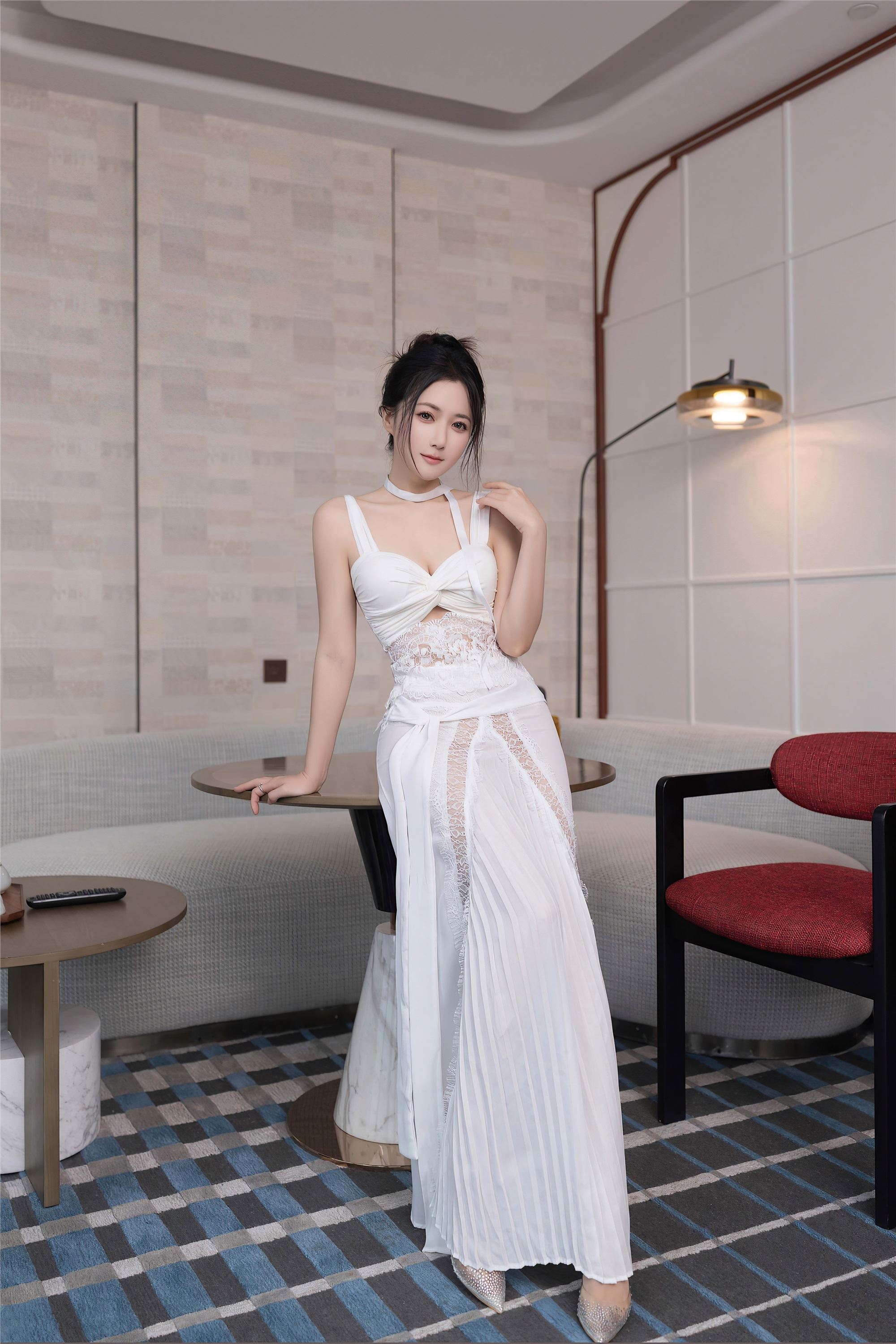 Xiuren秀人网 2025.10.24 NO.10911 鱼子酱Fish